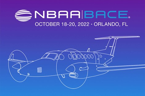 AviaGlobal Group planning for 2022 NBAA Business Aviation Convention & Exhibition (NBAA-BACE)